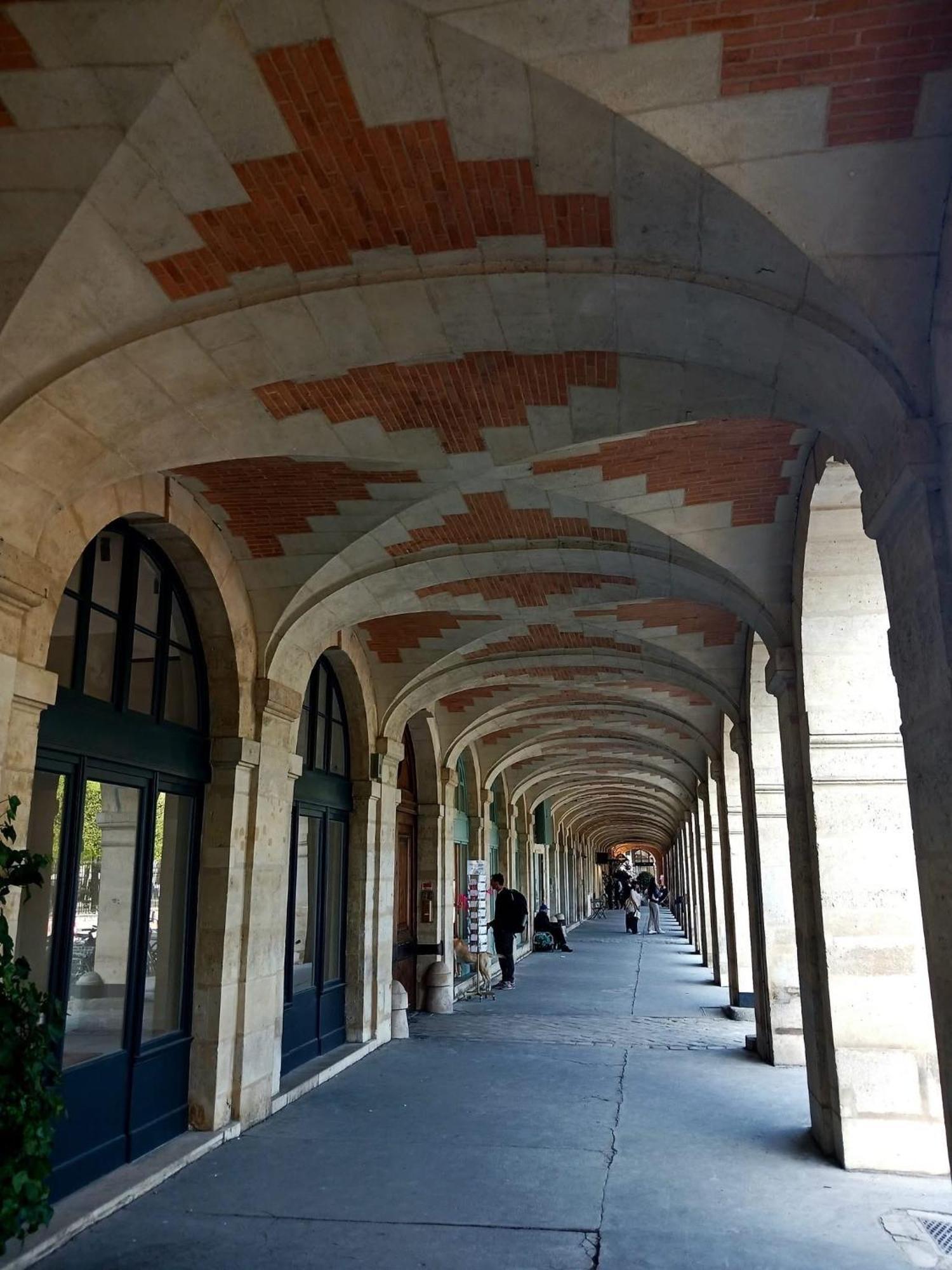 Le Petit Ardennais Charleville-Mezieres Exterior photo